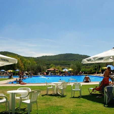 Lido Camping Village Bolsena Exterior photo