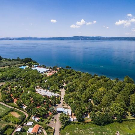 Lido Camping Village Bolsena Exterior photo