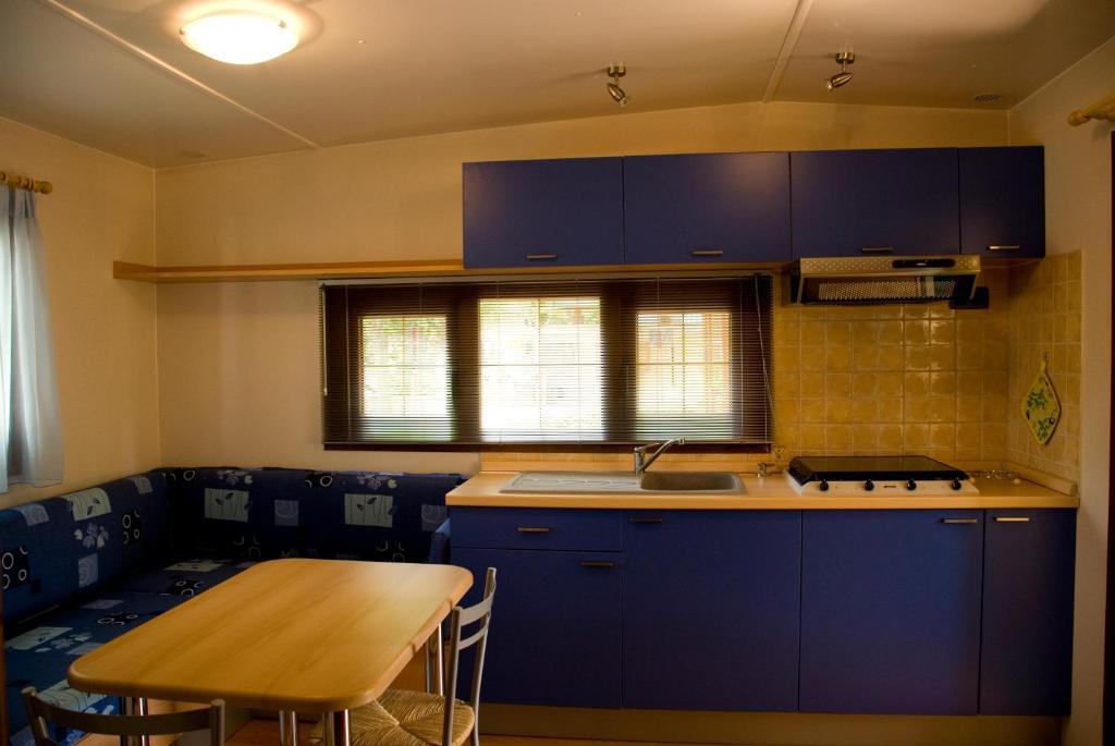 Lido Camping Village Bolsena Room photo