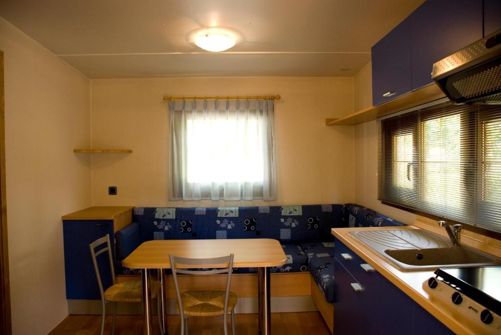 Lido Camping Village Bolsena Room photo
