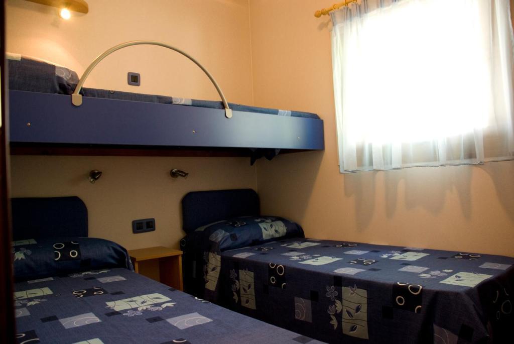 Lido Camping Village Bolsena Room photo