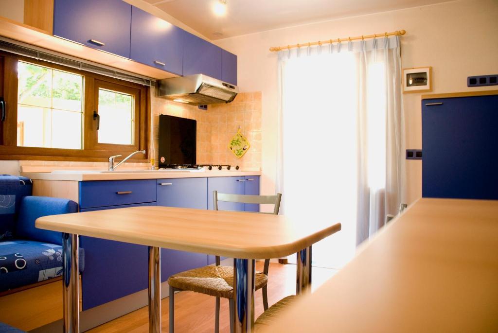 Lido Camping Village Bolsena Room photo