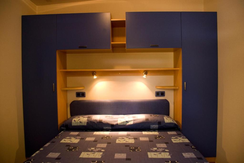 Lido Camping Village Bolsena Room photo