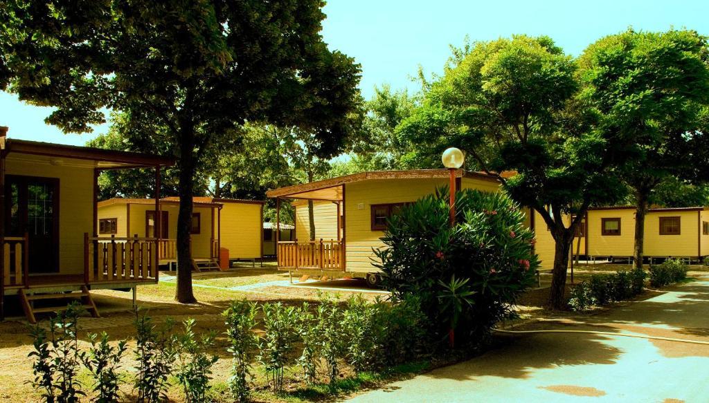 Lido Camping Village Bolsena Room photo