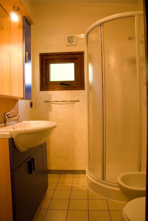Lido Camping Village Bolsena Room photo