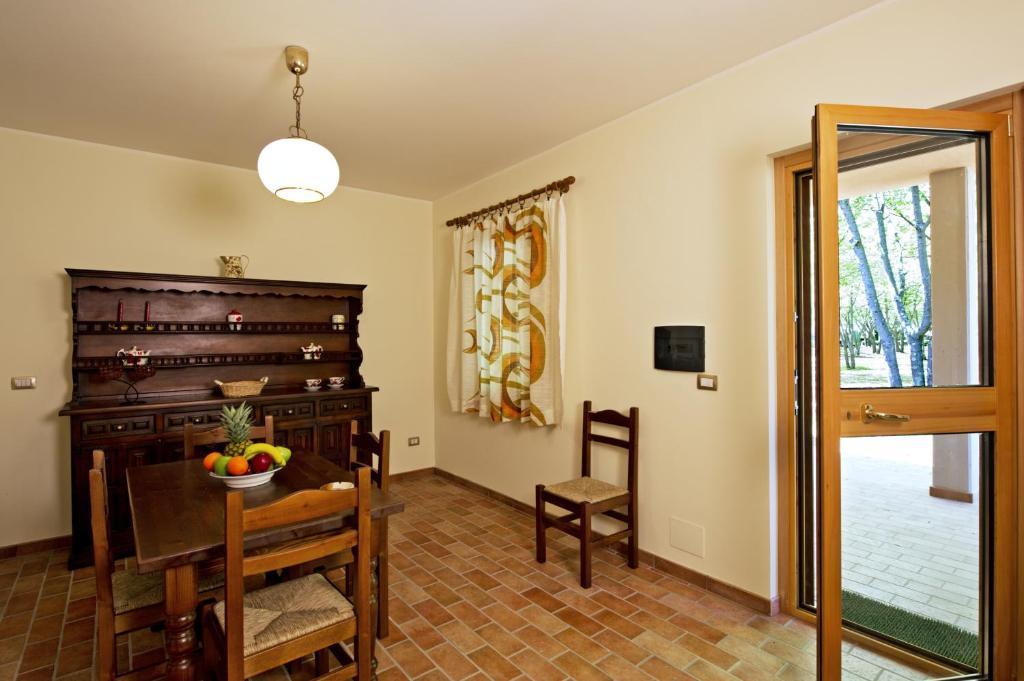 Lido Camping Village Bolsena Room photo