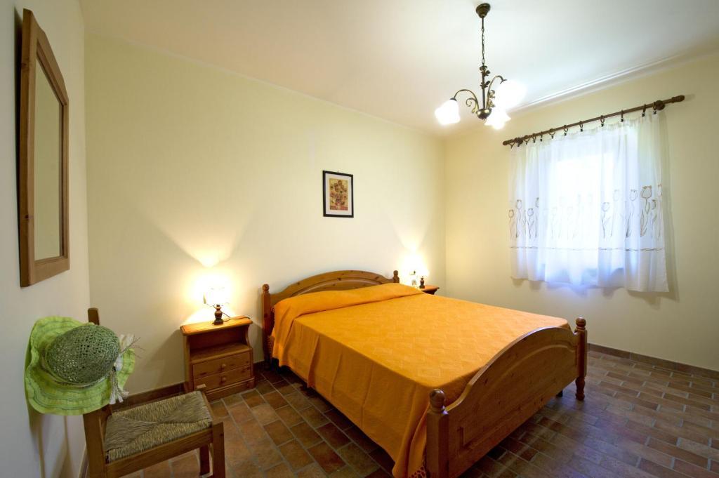 Lido Camping Village Bolsena Room photo