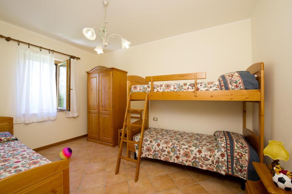 Lido Camping Village Bolsena Room photo
