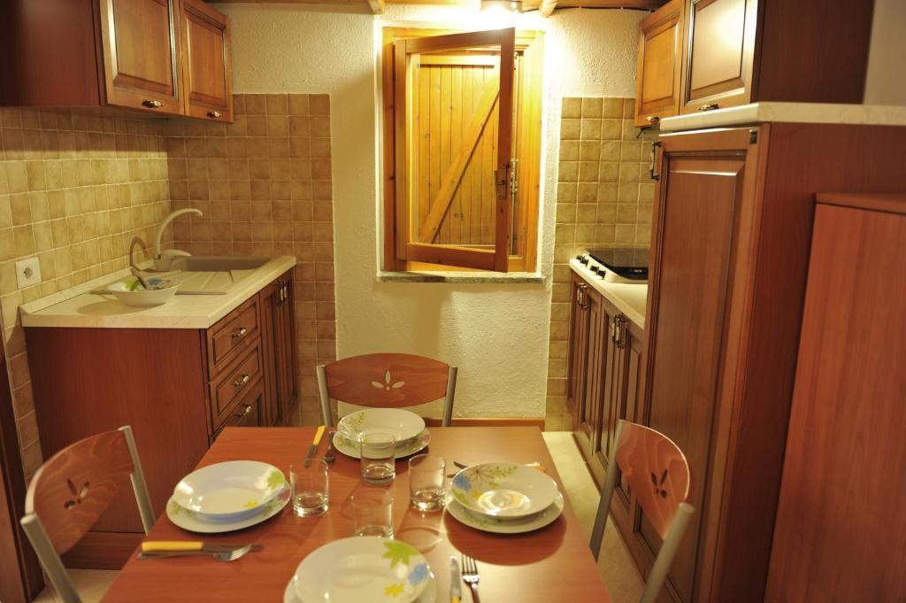 Lido Camping Village Bolsena Room photo