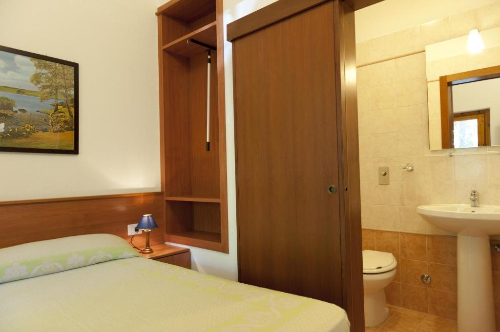 Lido Camping Village Bolsena Room photo