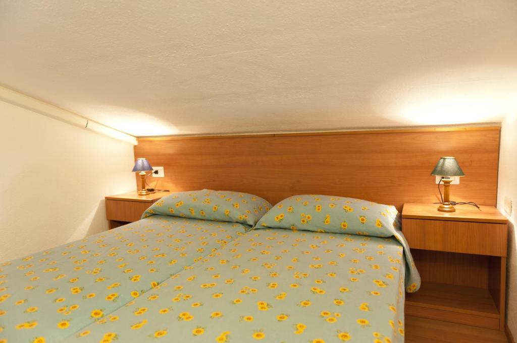 Lido Camping Village Bolsena Room photo