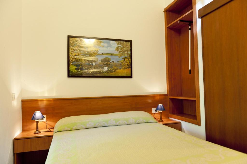 Lido Camping Village Bolsena Room photo