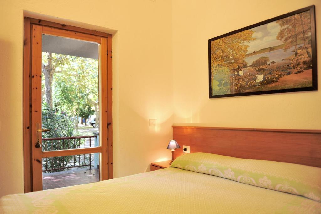Lido Camping Village Bolsena Room photo