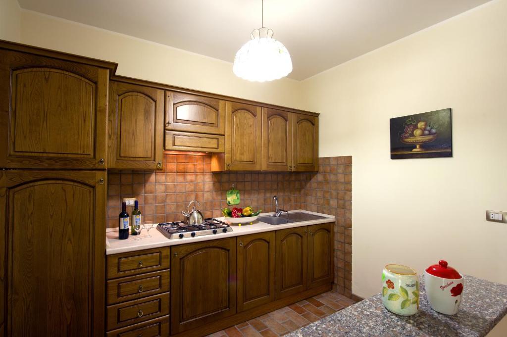 Lido Camping Village Bolsena Room photo