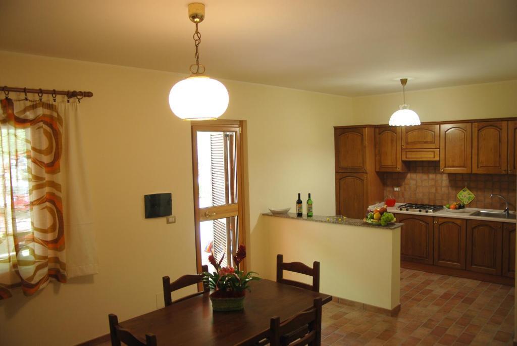 Lido Camping Village Bolsena Room photo