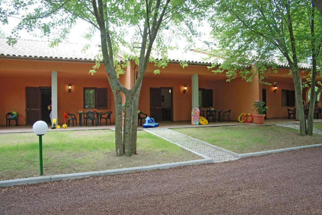 Lido Camping Village Bolsena Room photo