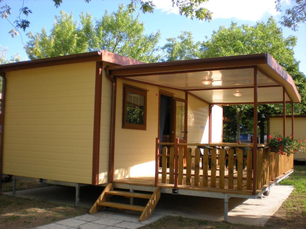 Lido Camping Village Bolsena Room photo