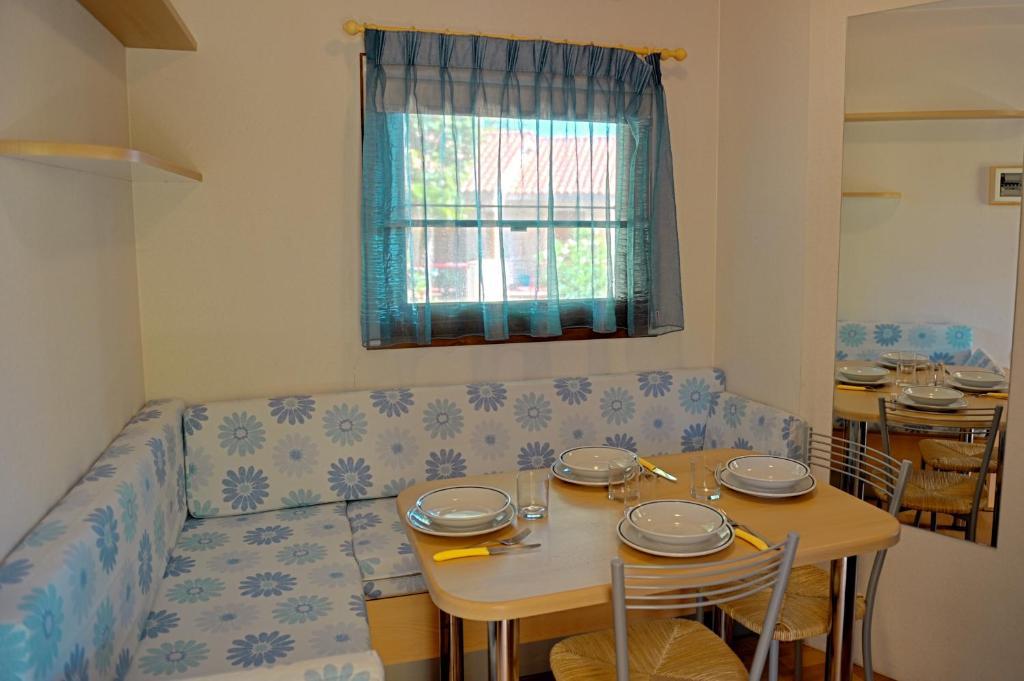 Lido Camping Village Bolsena Room photo