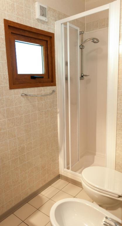 Lido Camping Village Bolsena Room photo