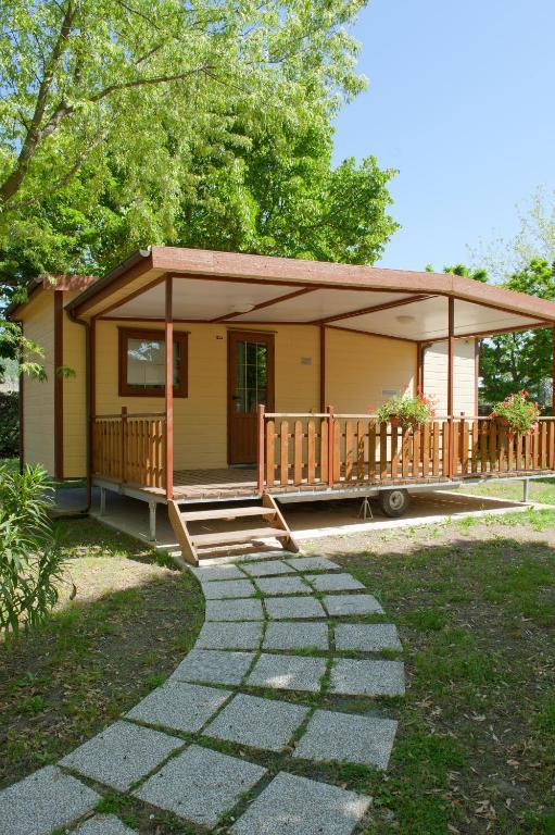 Lido Camping Village Bolsena Room photo